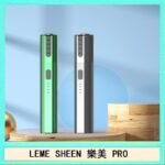 LEME SHEEN樂美PRO加熱煙二代主機